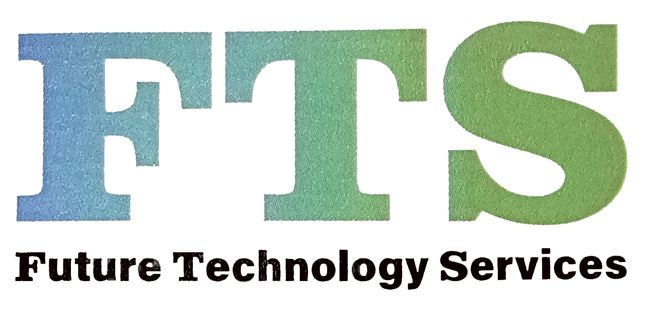 FTS logo